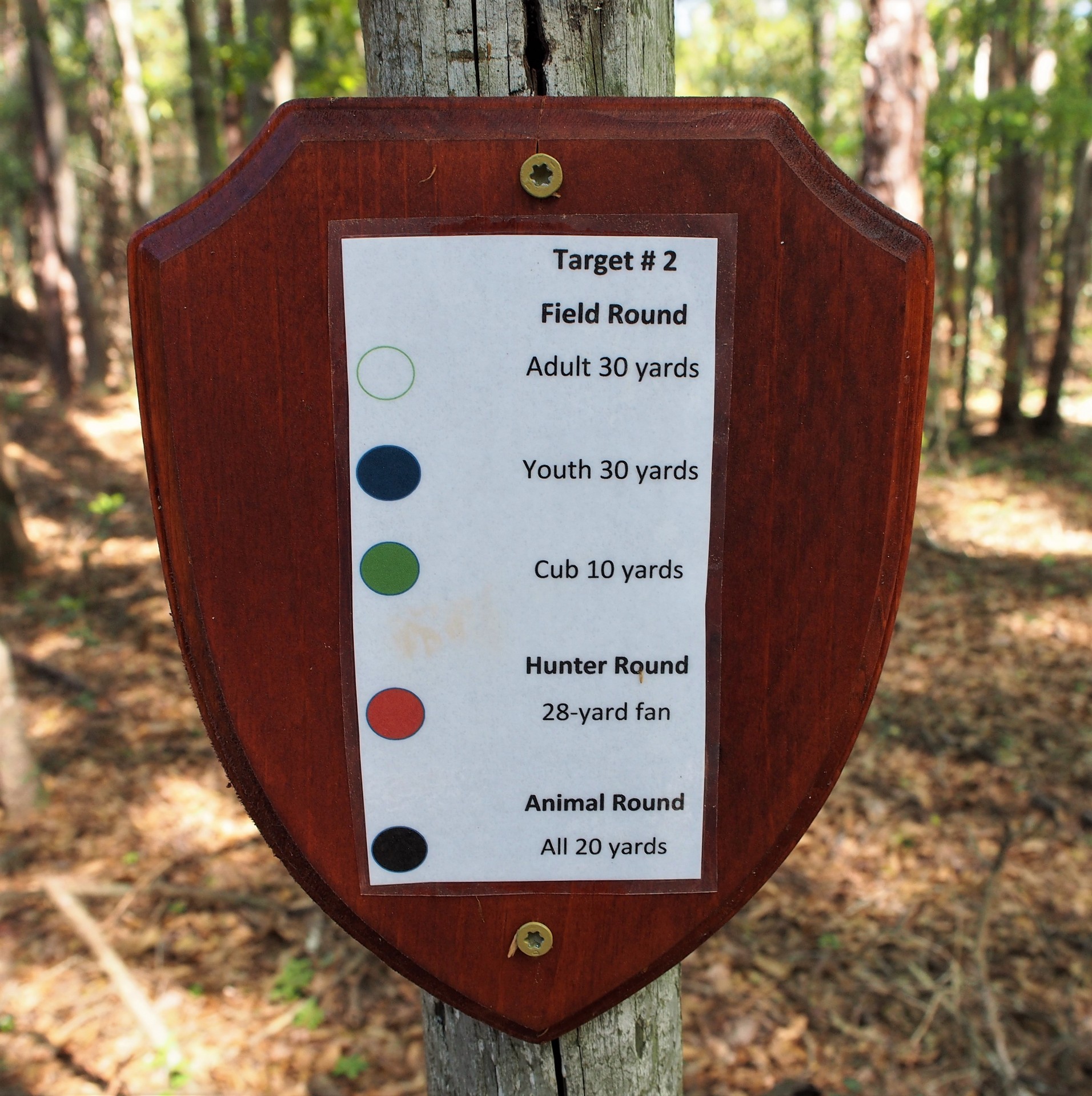 North Florida Archers Jacksonville Florida Archery