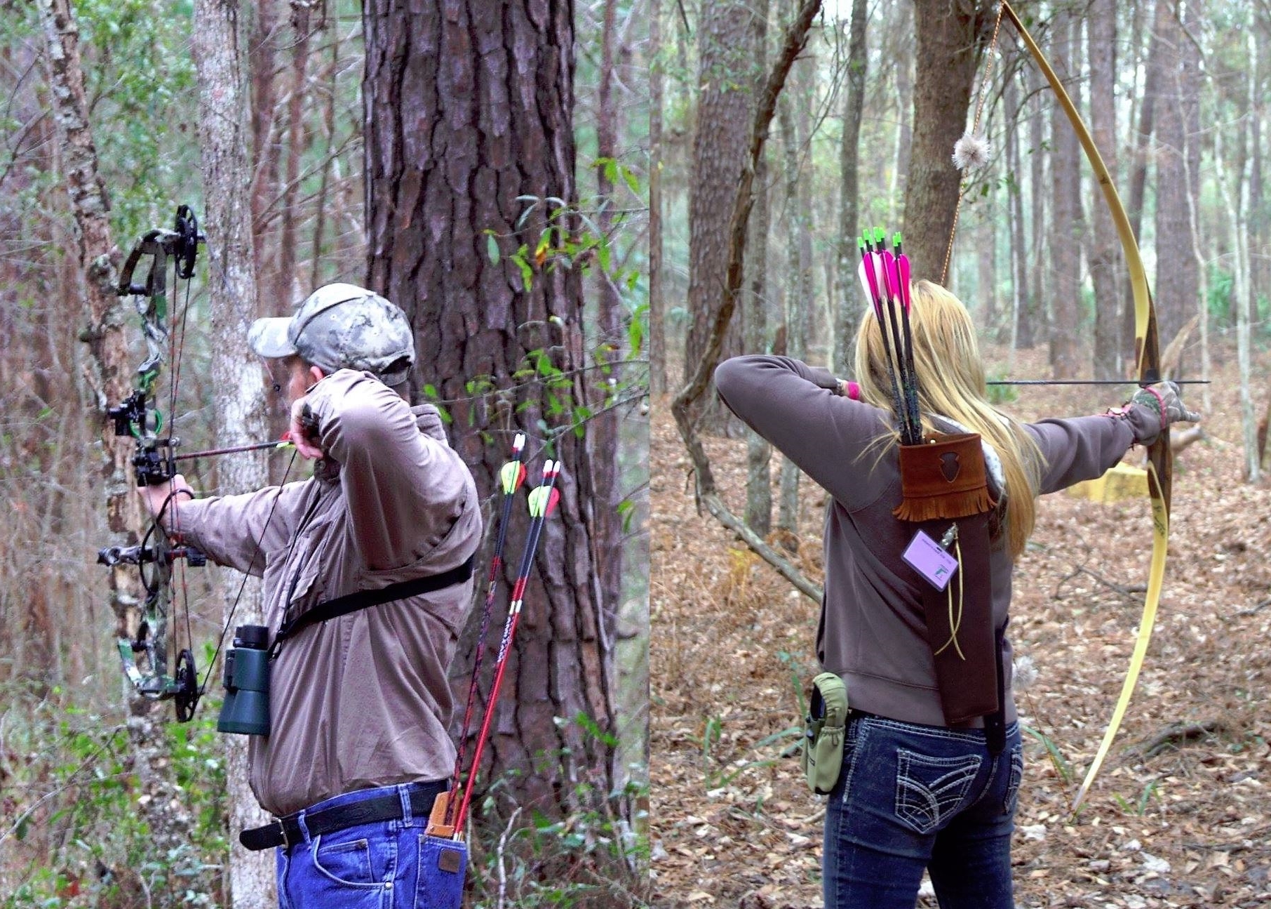 North Florida Archers Jacksonville Florida Archery
