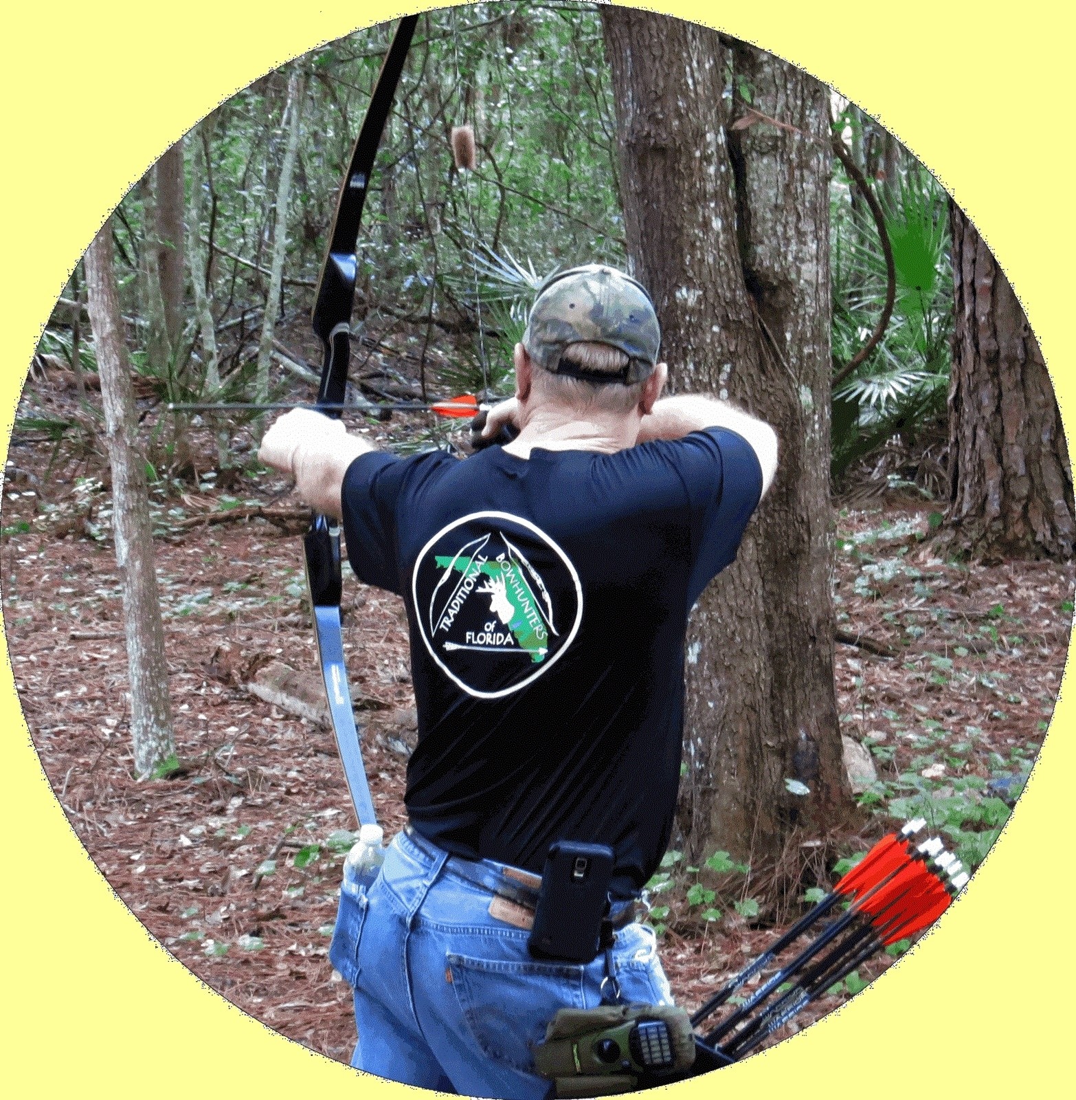 North Florida Archers Jacksonville Florida Archery