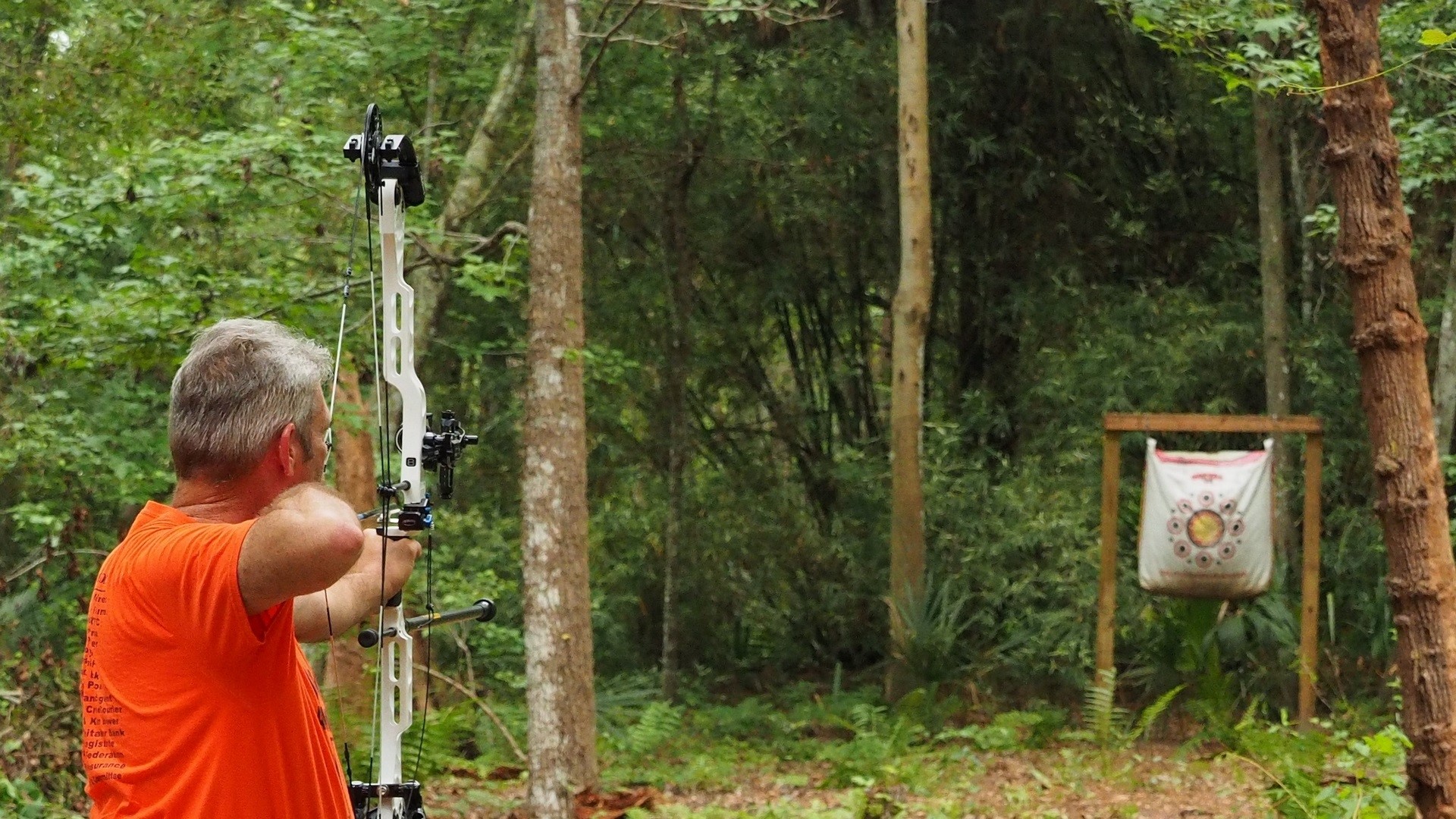 North Florida Archers Jacksonville Florida Archery